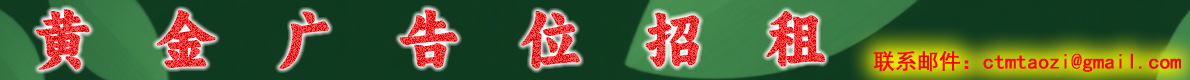 黄金广告位招租